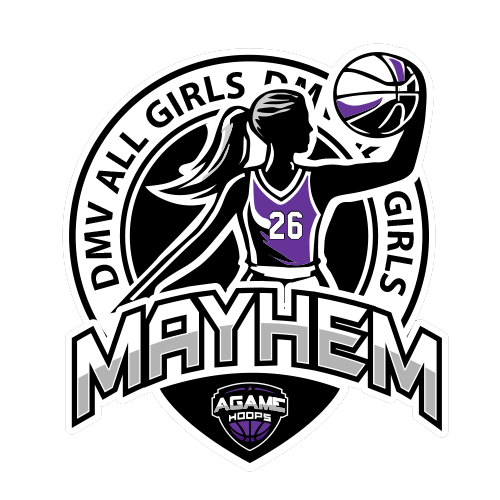 DMV Girls Mayhem