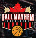 Fall Mayhem Classic