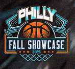 Philly Fall Showcase