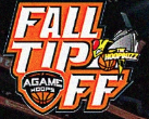 AGame HoopBuzz Fall Tip-Off